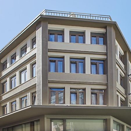 Be Based Near Acropolis, In An Exquisite Studio! Athens Exterior photo