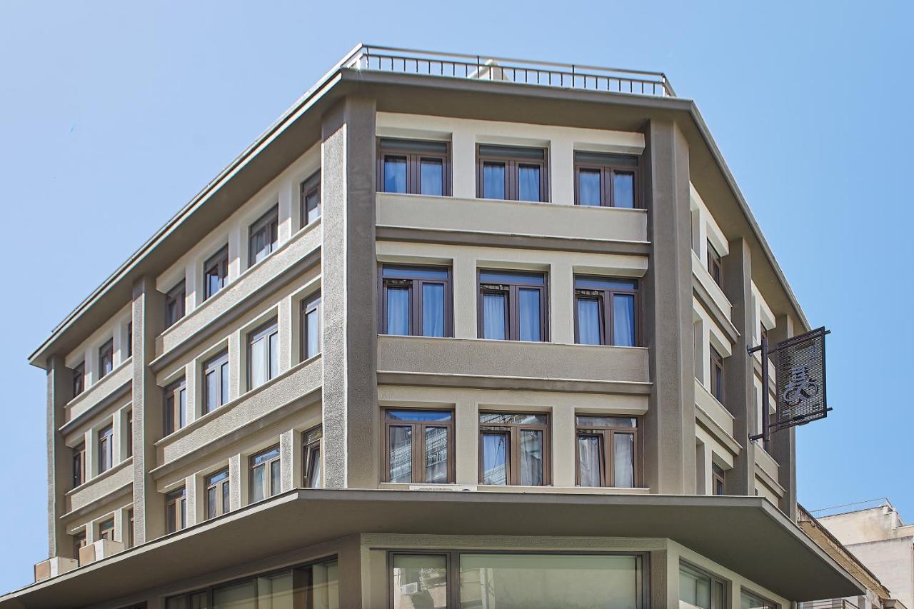 Be Based Near Acropolis, In An Exquisite Studio! Athens Exterior photo