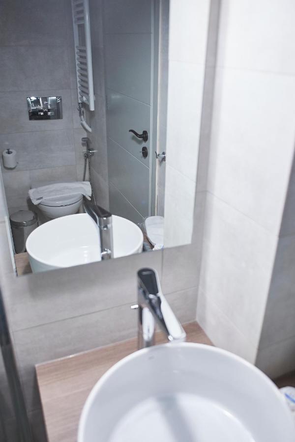 Be Based Near Acropolis, In An Exquisite Studio! Athens Exterior photo