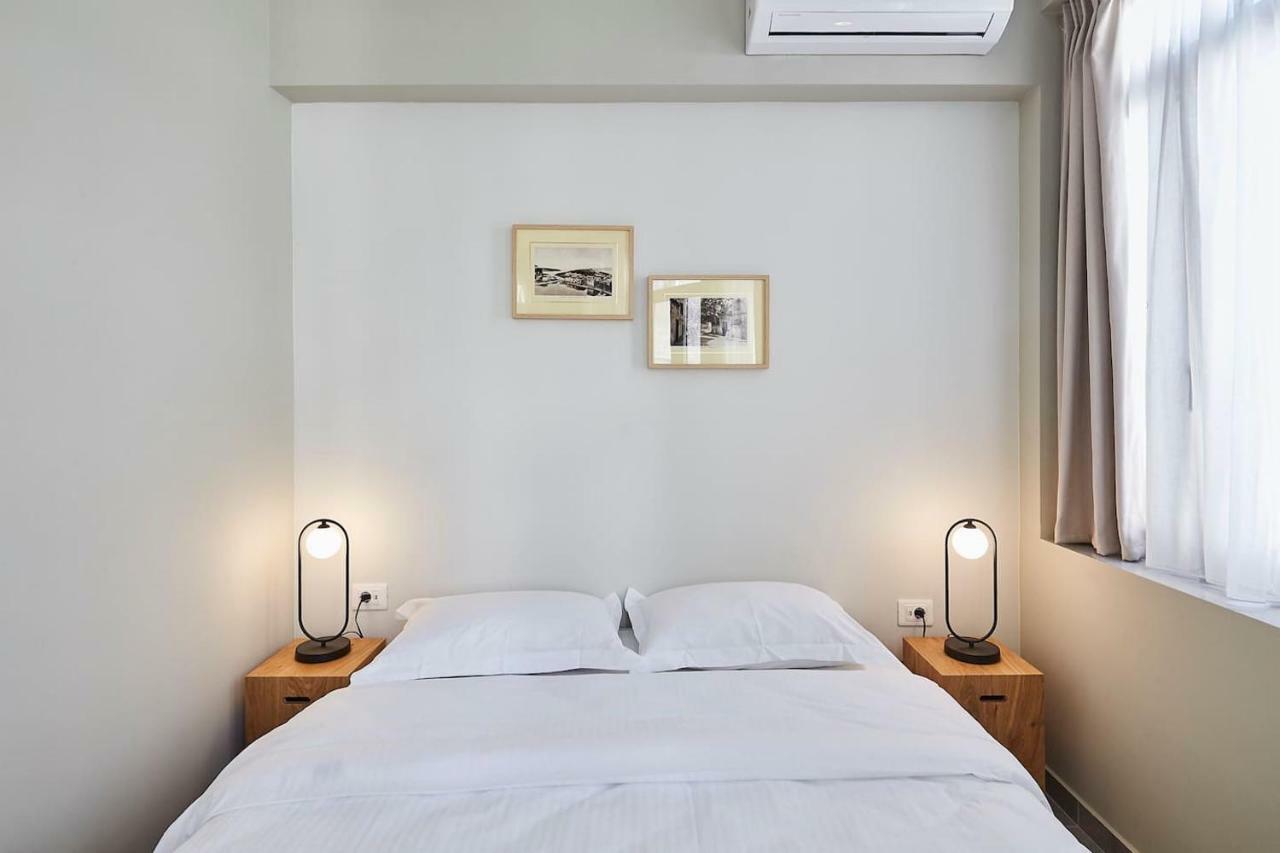 Be Based Near Acropolis, In An Exquisite Studio! Athens Exterior photo