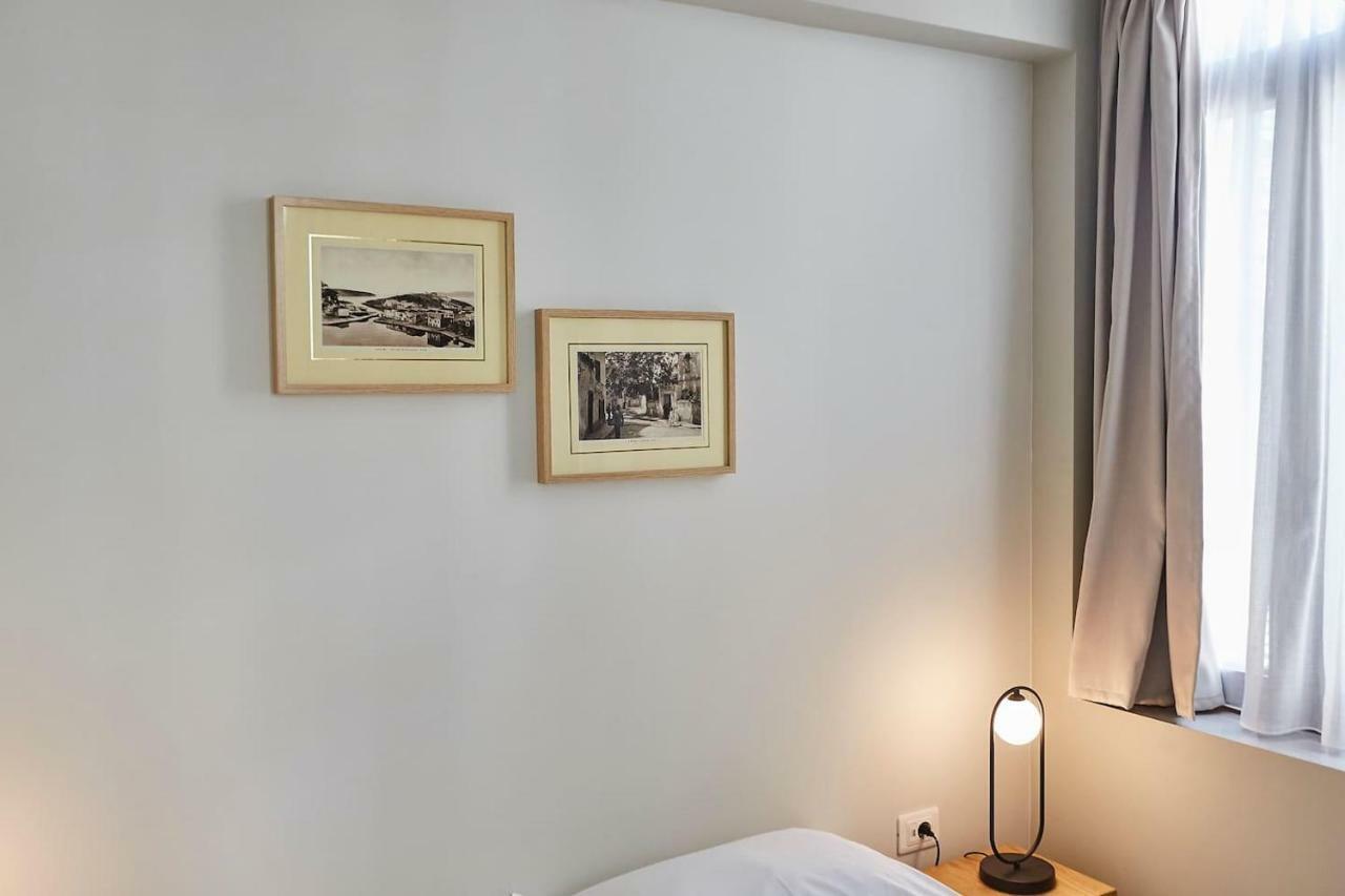 Be Based Near Acropolis, In An Exquisite Studio! Athens Exterior photo